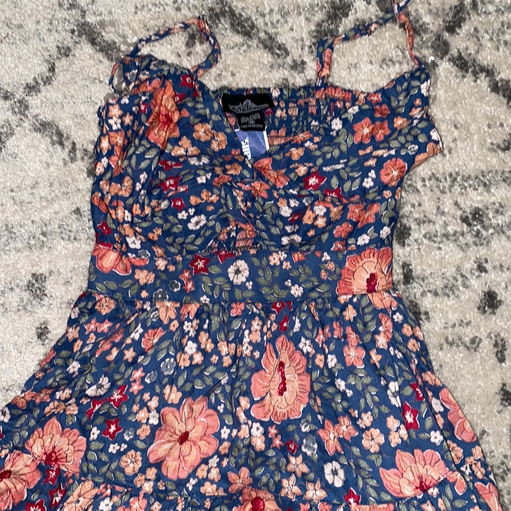 Marshall’s Dress
